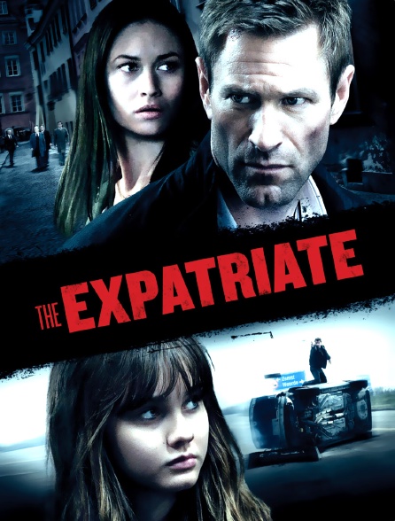 The Expatriate