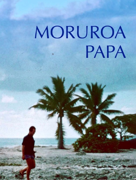 Moruroa papa