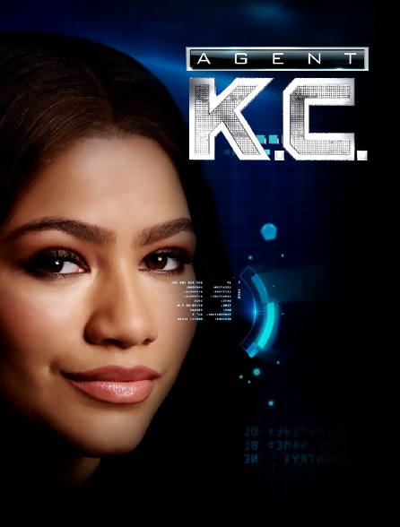 Agent K.C.