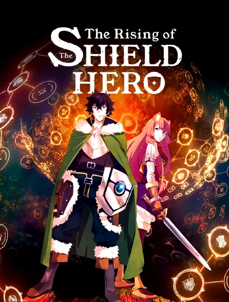 The Rising of the Shield Hero