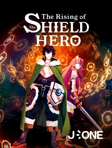 J-One - The Rising of the Shield Hero