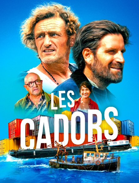 Les Cadors