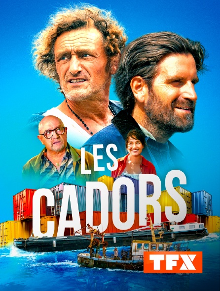 TFX - Les Cadors