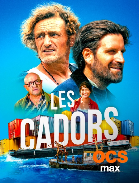 OCS Max - Les Cadors