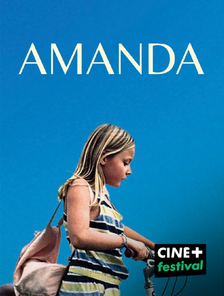 CINE+ Festival - Amanda en replay