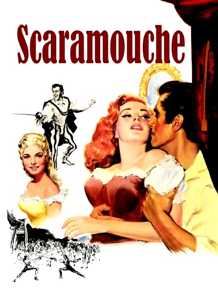 Scaramouche