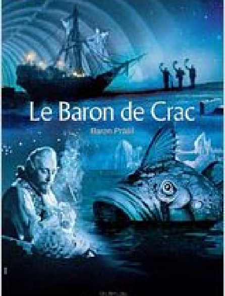 Le baron de Crac