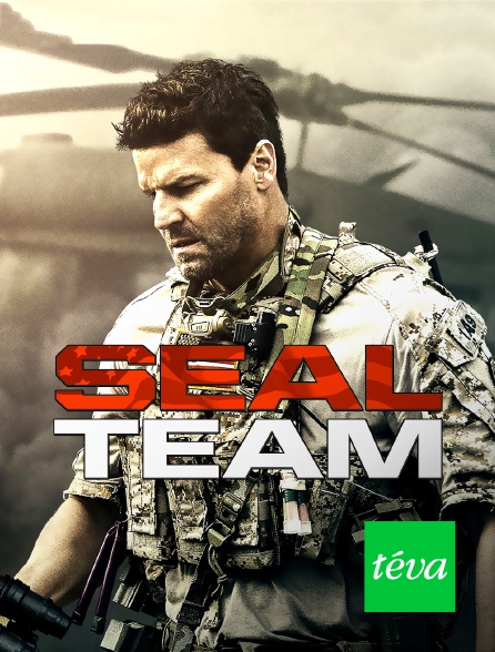 Téva - SEAL Team