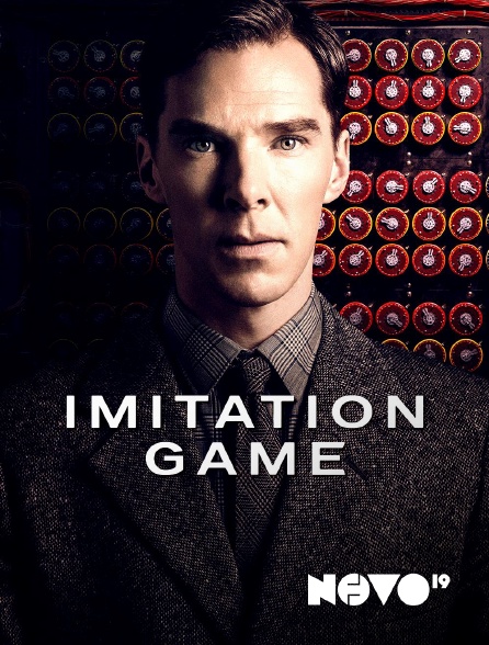 NOVO19 - Imitation Game