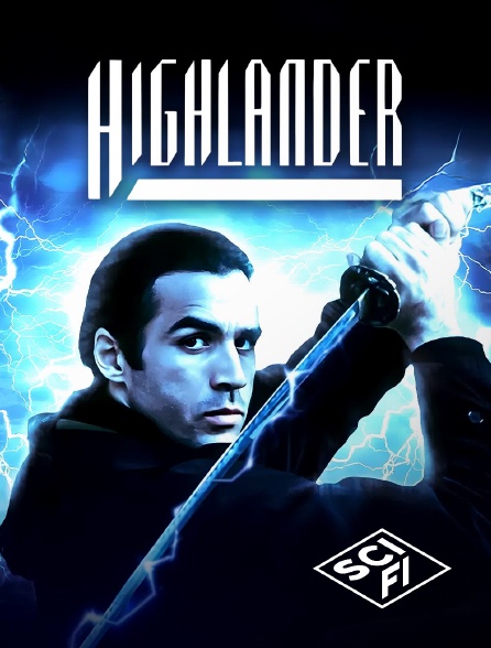 SciFi - Highlander