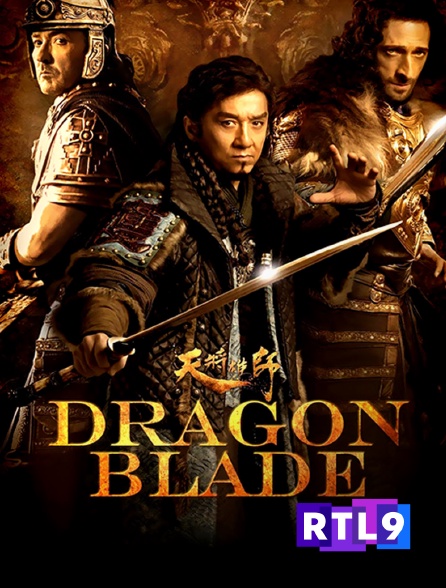 RTL 9 - Dragon Blade