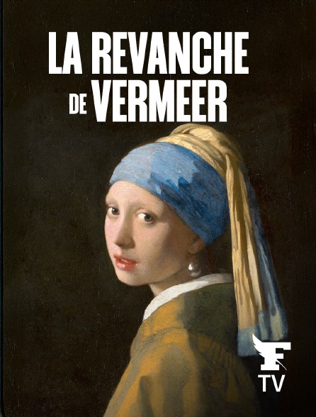 Le Figaro TV - La revanche de Vermeer