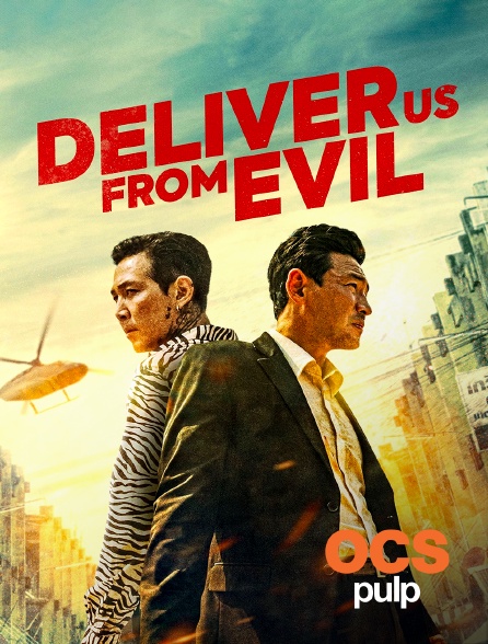OCS Pulp - Deliver Us From Evil
