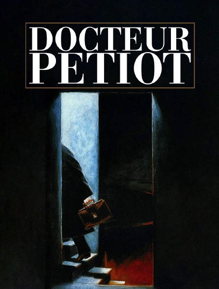 Docteur Petiot