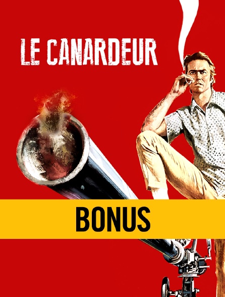 Le Canardeur : le bonus