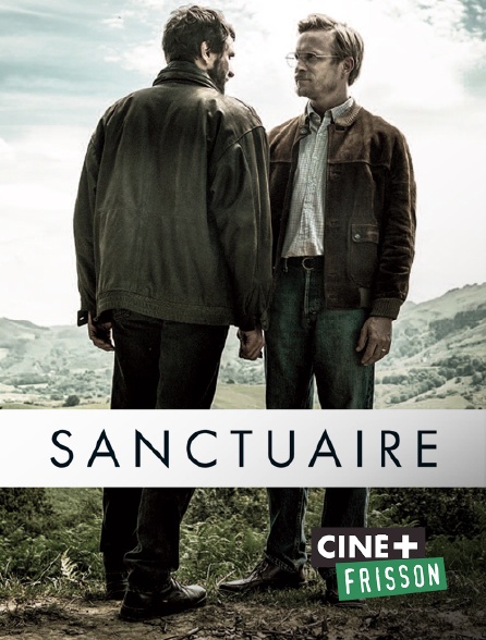 Ciné+ Frisson - Sanctuaire