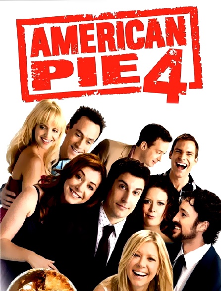 American Pie 4