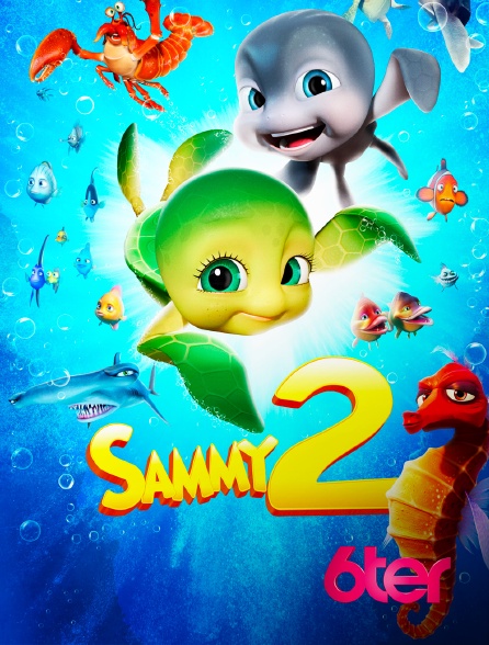 6ter - Sammy 2