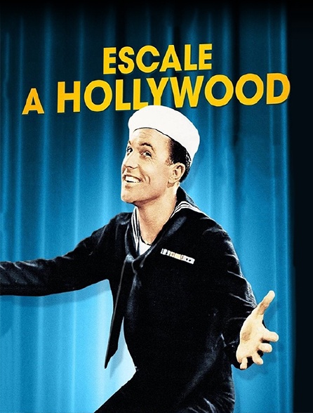 Escale à Hollywood