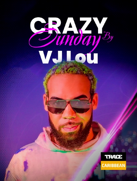 Trace Caribbean - Crazy sunday by VJLOU