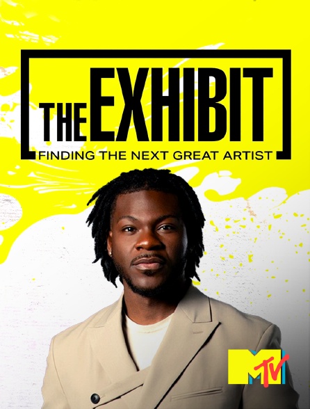 MTV - The Exhibit: Finding the Next Great Artist