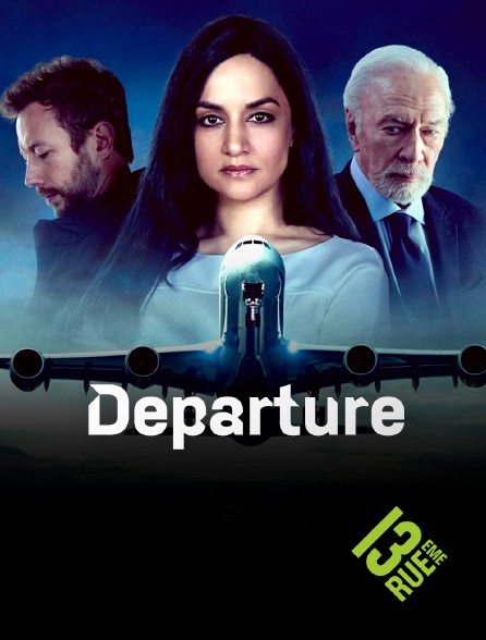 13EME RUE - Departure