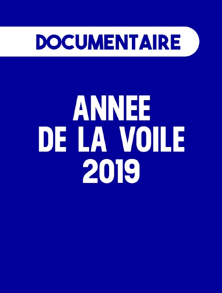 Année de la voile 2019