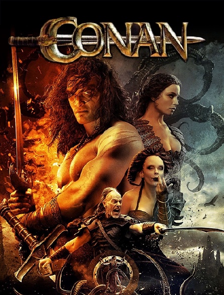 Conan