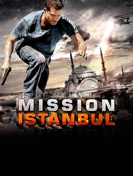 Mission Istanbul