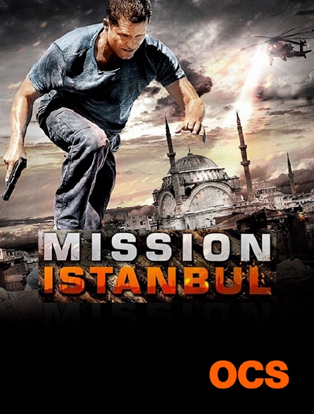 OCS - Mission Istanbul