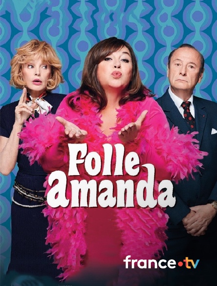 Culturebox - Folle Amanda
