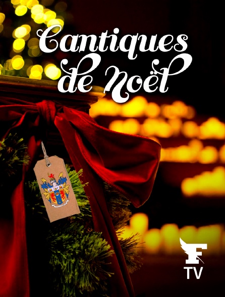 Le Figaro TV - Cantiques de Noël