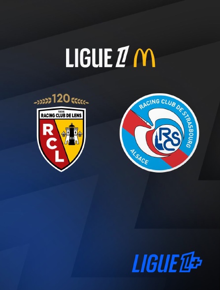 Match Lens / Strasbourg en streaming