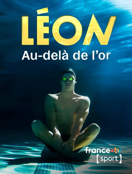 France.tv Sport - Léon - Au-delà de l'or