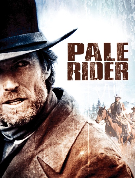 Pale Rider