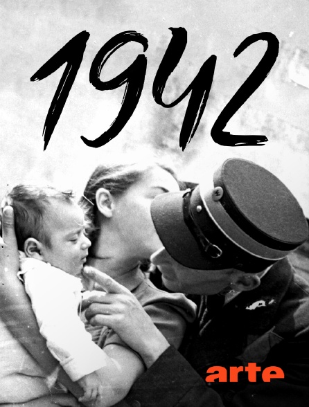 Arte - 1942, un monde en guerre