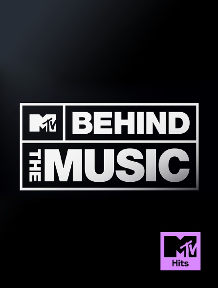 MTV Hits - Behind the Music