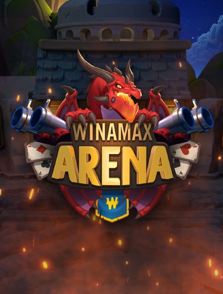 Winamax Arena