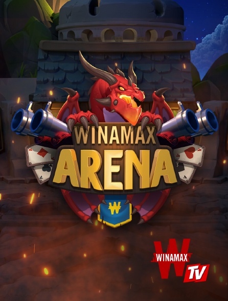 Winamax TV - Winamax Arena