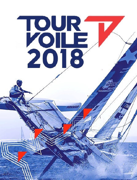Tour de France à la voile 2018