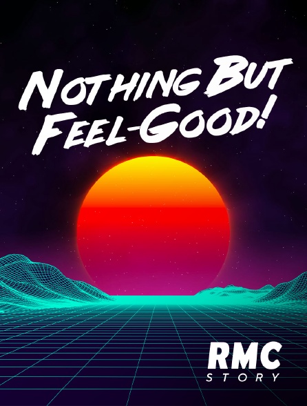 RMC Story - Nothing But Feel-Good!