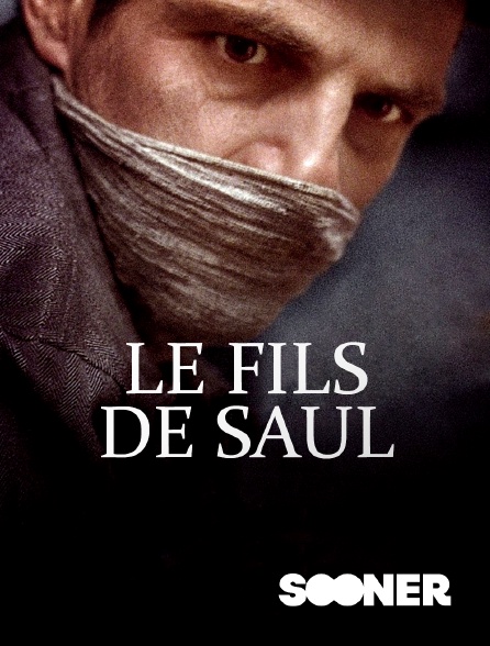 Sooner - Le fils de Saul