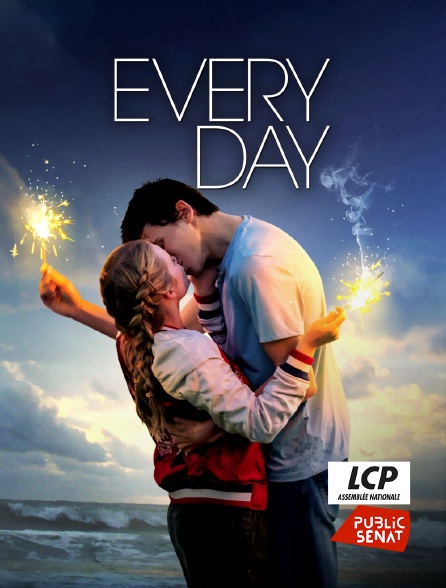 LCP Public Sénat - Every Day