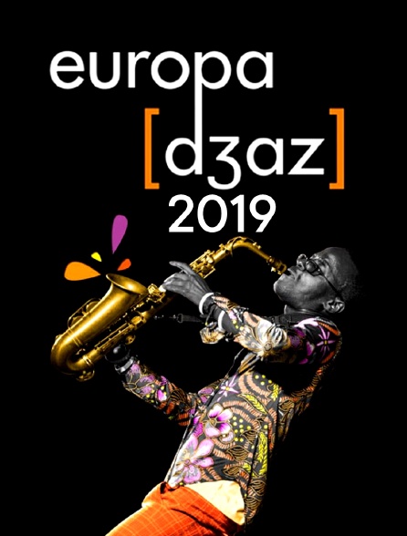 Europa Jazz Festival 2018