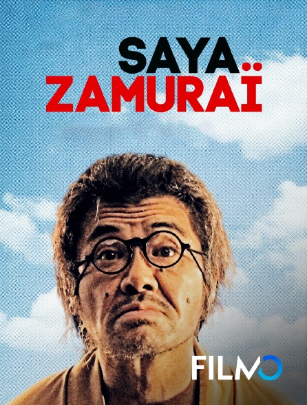 FilmoTV - Saya Zamuraï
