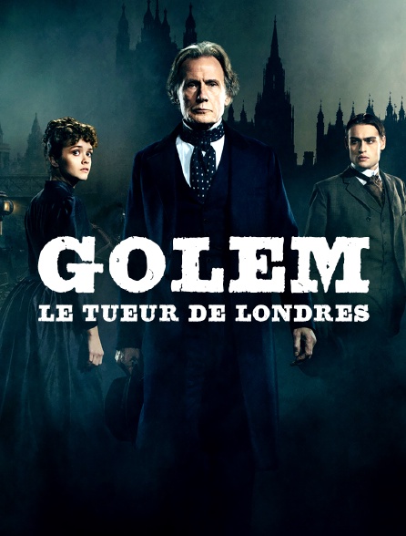 Golem, le tueur de Londres