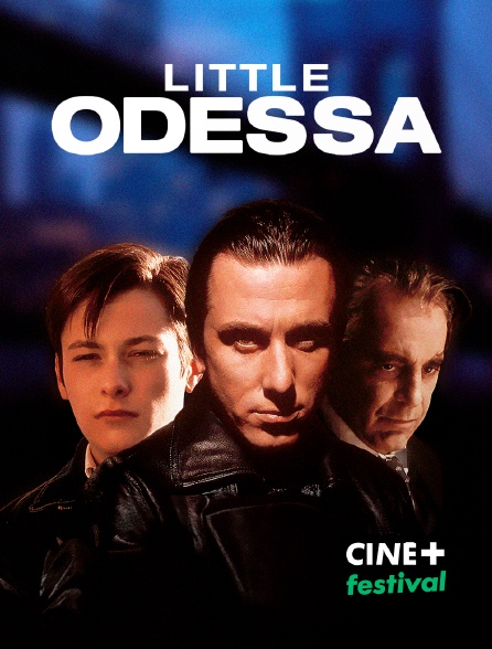 CINE+ Festival - Little Odessa