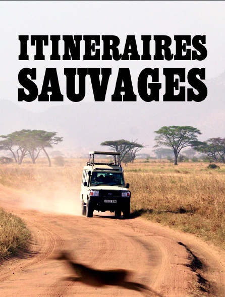 Itinéraires sauvages