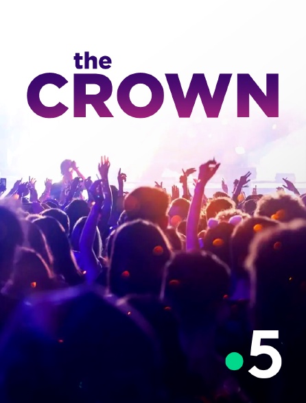 France 5 - The Crown