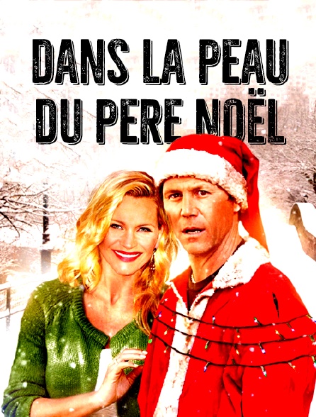 Dans la peau du Père Noël